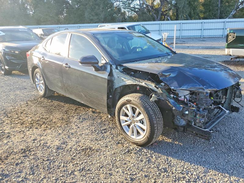 Photo 4 from auction – 2025 TOYOTA CAMRY with VIN 4T1DAACK0SU194473