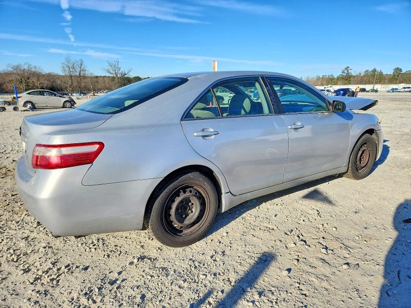 Photo 3 from auction – 2007 TOYOTA CAMRY CE with VIN 4T1BE46K47U645128