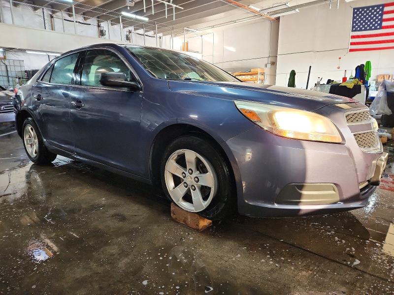 Photo 4 from auction – 2013 CHEVROLET MALIBU LS with VIN 1G11A5SA6DF197904