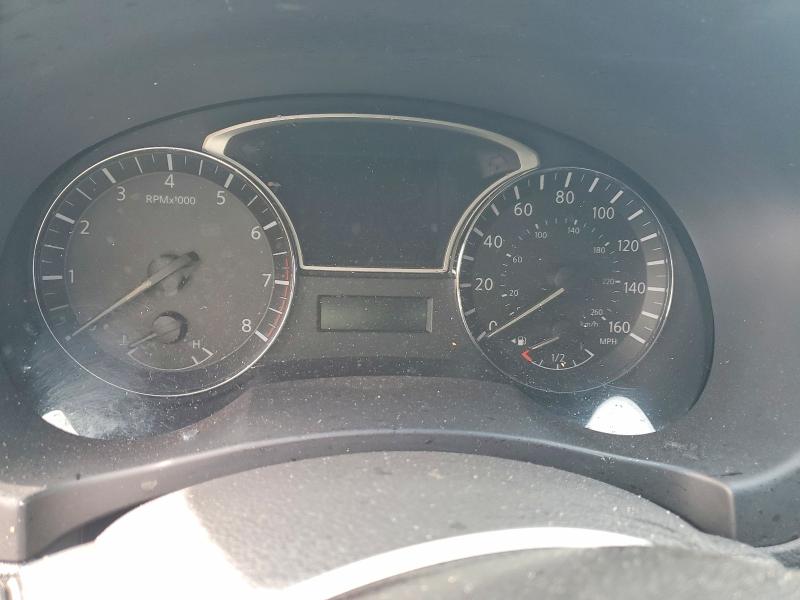 Photo 9 from auction – 2015 NISSAN ALTIMA with VIN 1N4AL3AP3FN376525