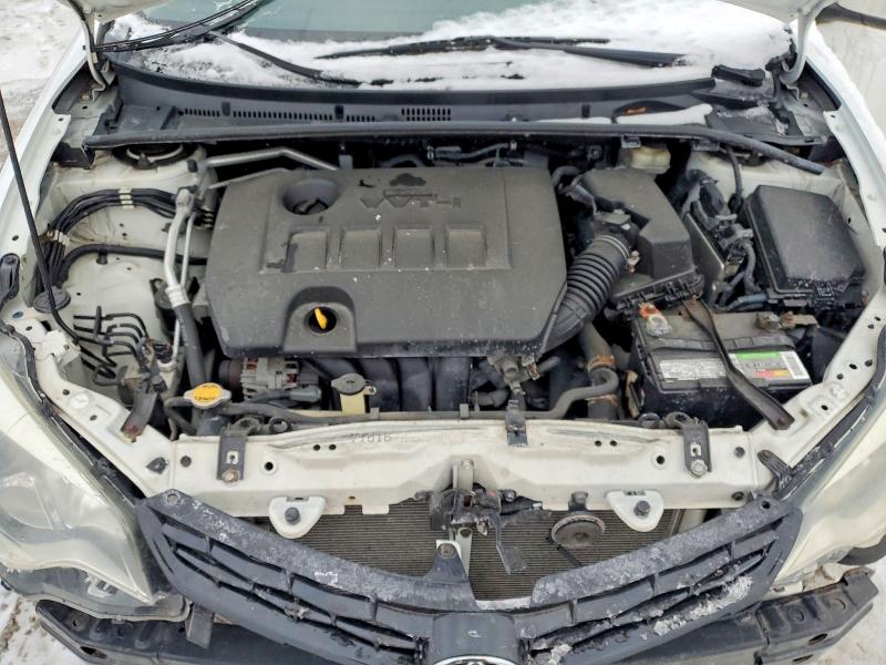 Photo 11 from auction – 2015 TOYOTA COROLLA L with VIN 2T1BURHE7FC240968