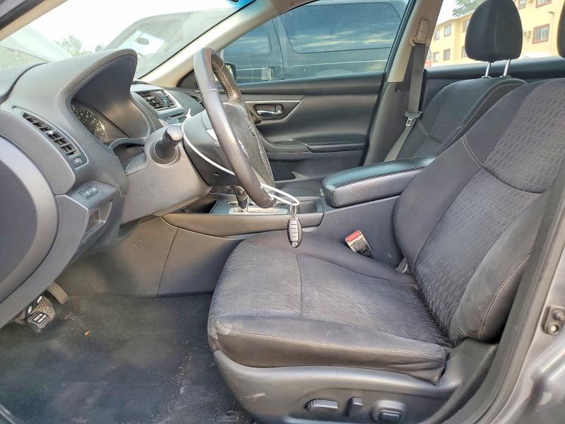 Photo 7 from auction – 2017 NISSAN ALTIMA 2.5 with VIN 1N4AL3AP3HC180518