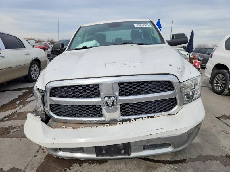 Photo 5 from auction – 2022 RAM 1500 CLASS with VIN 1C6RR6FG0NS238373
