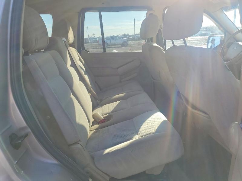 Photo 11 from auction – 2006 FORD EXPLORER X with VIN 1FMEU73E06UA79595