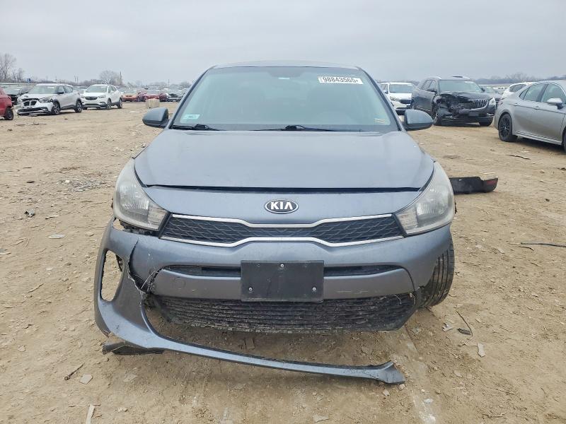Photo 5 from auction – 2019 KIA RIO S with VIN 3KPA24AB4KE201528