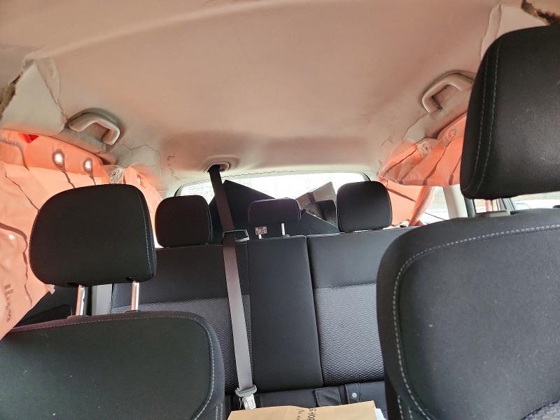 Photo 10 from auction – 2015 SUBARU FORESTER 2 with VIN JF2SJAAC9FH809447