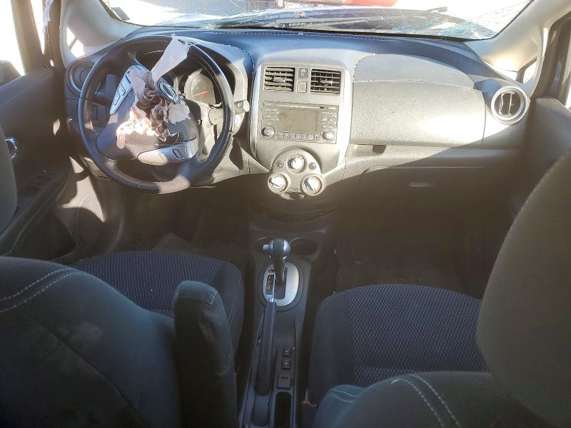 Photo 8 from auction – 2014 NISS VERSA NOTE with VIN 3N1CE2CP7EL375836