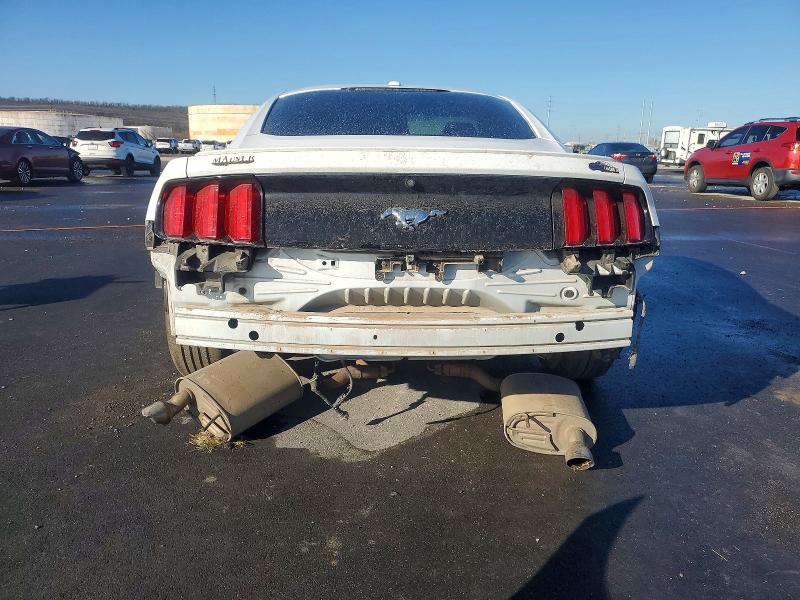Zdjęcie 6 z aukcji – 2017 FORD MUSTANG z VIN 1FA6P8TH3H5282810
