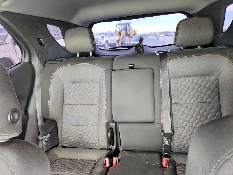 Photo 10 from auction – 2020 GMC TERRAIN with VIN 3GNAXJEV0LL320072