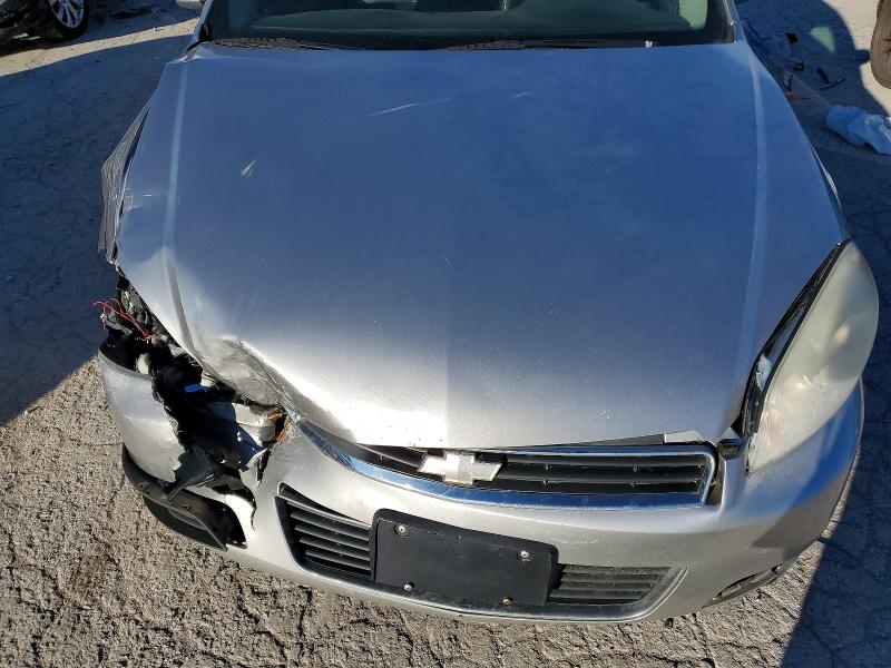 Photo 11 from auction – 2007 CHEV IMPALA with VIN 2G1WC58R479367963