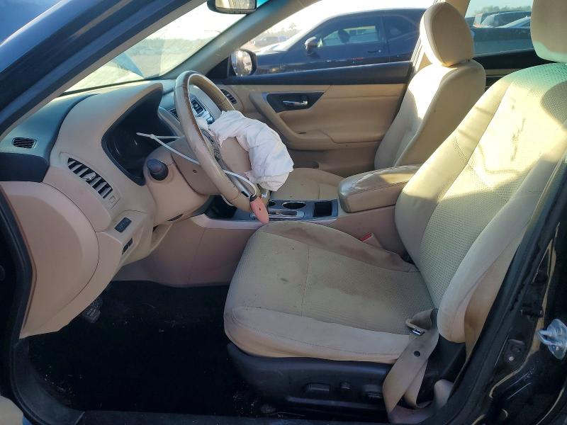 Zdjęcie 7 z aukcji – 2015 NISSAN ALTIMA z VIN 1N4AL3AP4FC296324