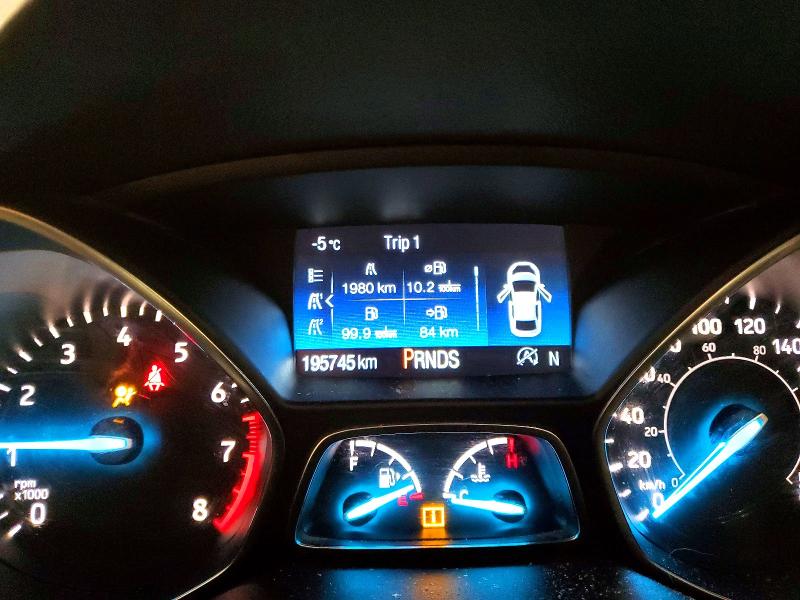 Photo 9 from auction – 2018 FORD ESCAPE TIT with VIN 1FMCU9J92JUC21723