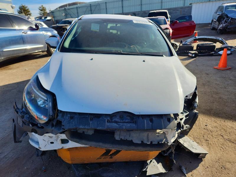 Photo 5 from auction – 2014 FORD FOCUS with VIN 1FADP3L96EL212454