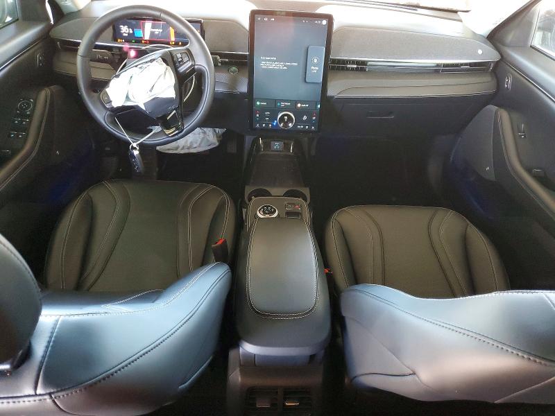 Photo 8 from auction – 2023 FORD MUSTANG MA with VIN 3FMTK3RM3PMA33852