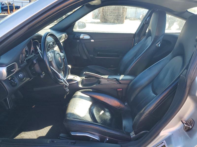 Photo 7 from auction – 2006 PORSCHE 911 with VIN WP0AB29996S742888
