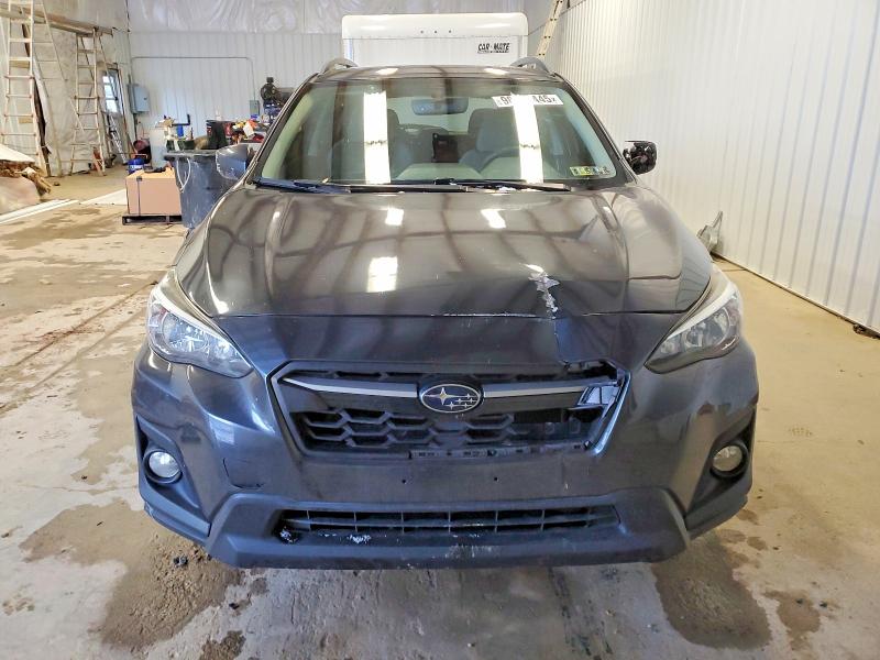 Photo 5 from auction – 2018 SUBARU CROSSTREK with VIN JF2GTABC9JH239084