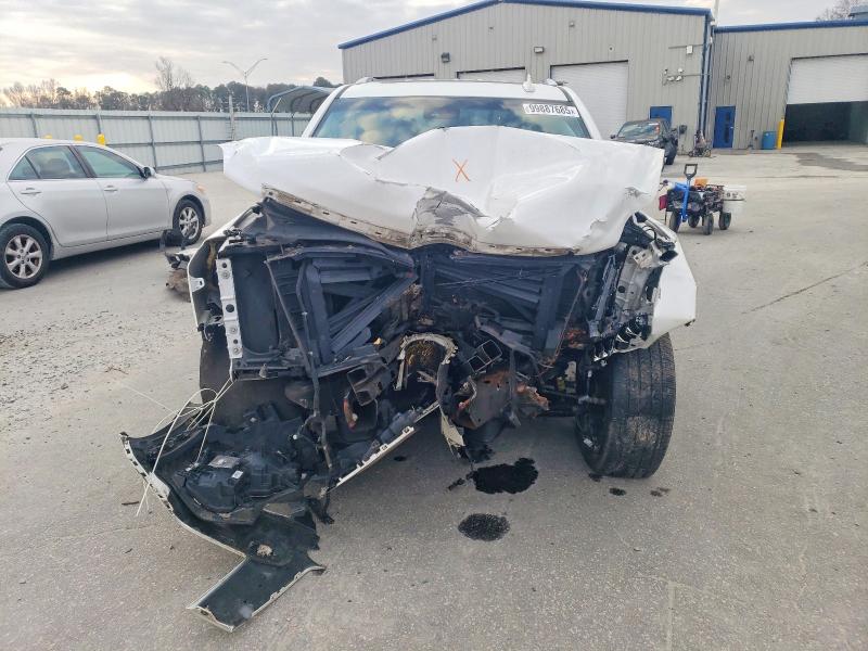 Photo 5 from auction – 2017 CADILLAC ESCALADE L with VIN 1GYS4BKJ5HR267926
