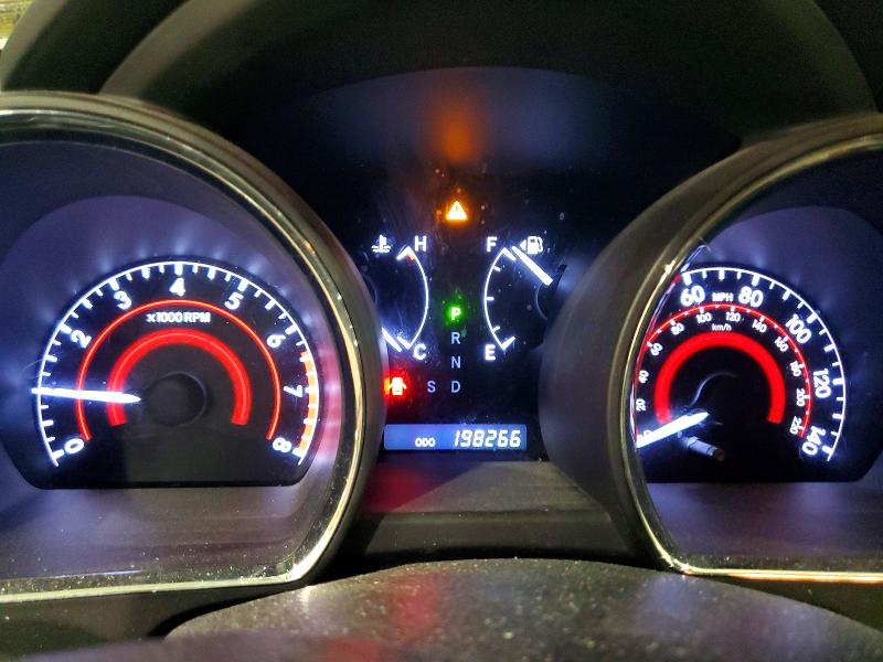 Photo 9 from auction – 2013 TOYOTA HIGHLANDER with VIN 5TDDK3EH3DS275697