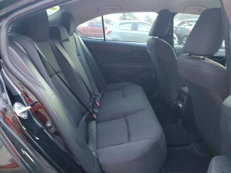Photo 10 from auction – 2023 TOYOTA COROLLA with VIN 5YFB4MDE9PP070865