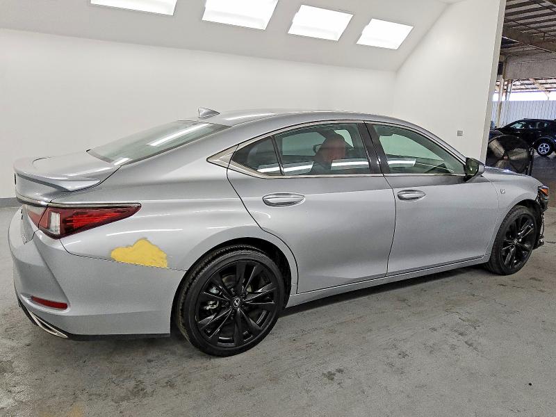 Photo 3 from auction – 2023 LEXUS ES 350 F S with VIN 58AJZ1B10PU156245
