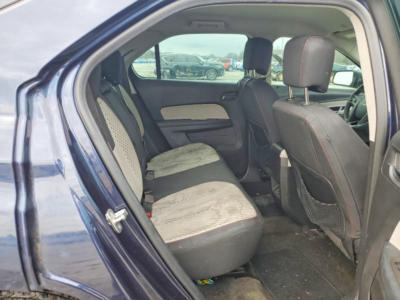 Photo 11 from auction – 2015 CHEVROLET EQUINOX LS with VIN 2GNALAEK5F1162366