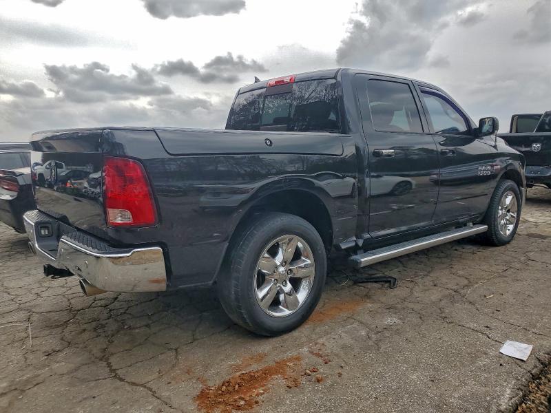 Photo 3 from auction – 2015 RAM 1500 SLT with VIN 1C6RR7LT2FS642297
