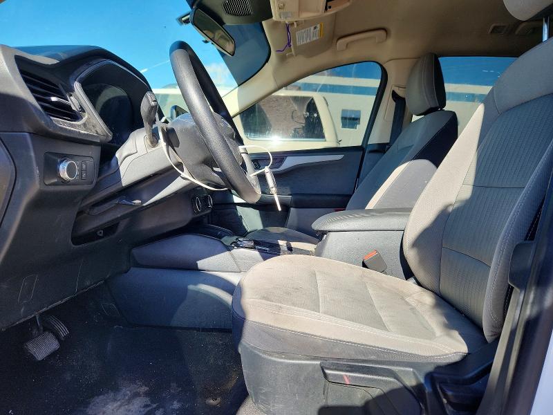 Photo 7 from auction – 2020 FORD ESCAPE with VIN 1FMCU0F63LUB97476