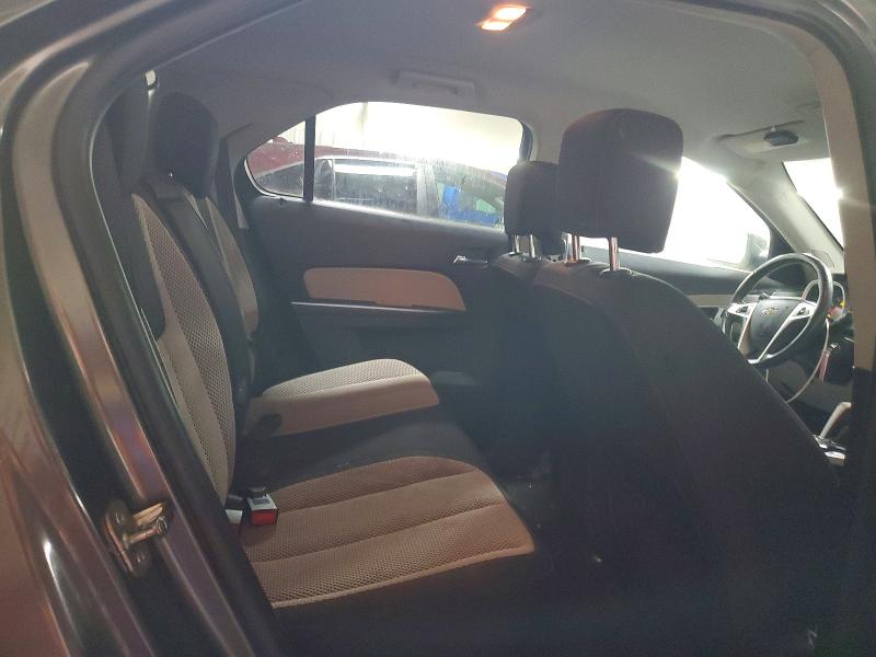 Photo 10 from auction – 2013 CHEVROLET EQUINOX LT with VIN 2GNFLEE39D6353942