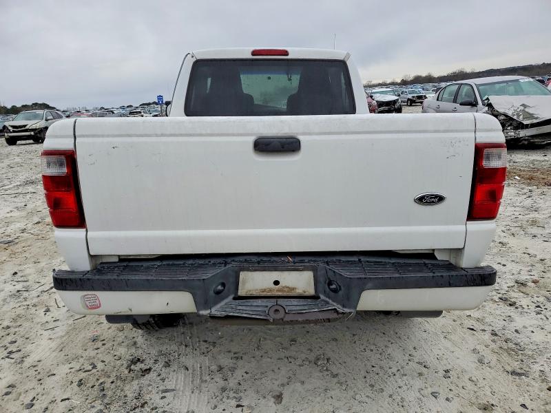 Photo 6 from auction – 2005 FORD RANGER with VIN 1FTYR10U35PA86209