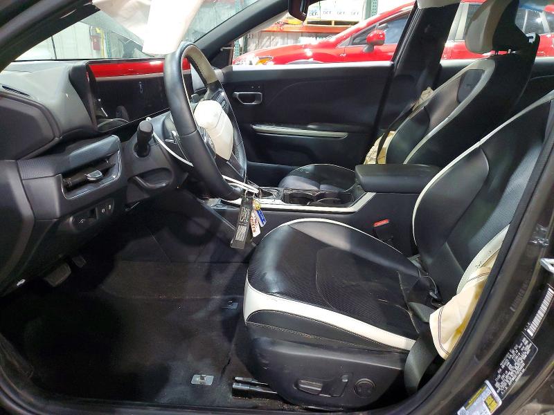 Photo 7 from auction – 2025 KIA K4 GT LINE with VIN 3KPFW4DE7SE054699