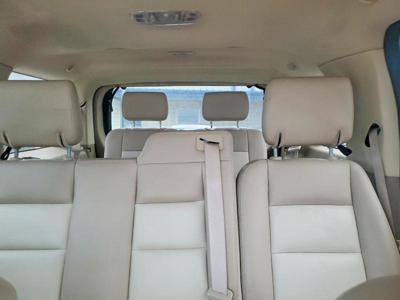Photo 10 from auction – 2010 FORD EXPLORER E with VIN 1FMEU7EE0AUA85886