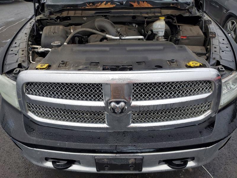 Photo 11 from auction – 2013 RAM 1500 with VIN 1C6RR7PT7DS623266