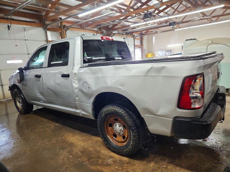 Photo 2 from auction – 2014 RAM 1500 with VIN 1C6RR7KM1ES431262