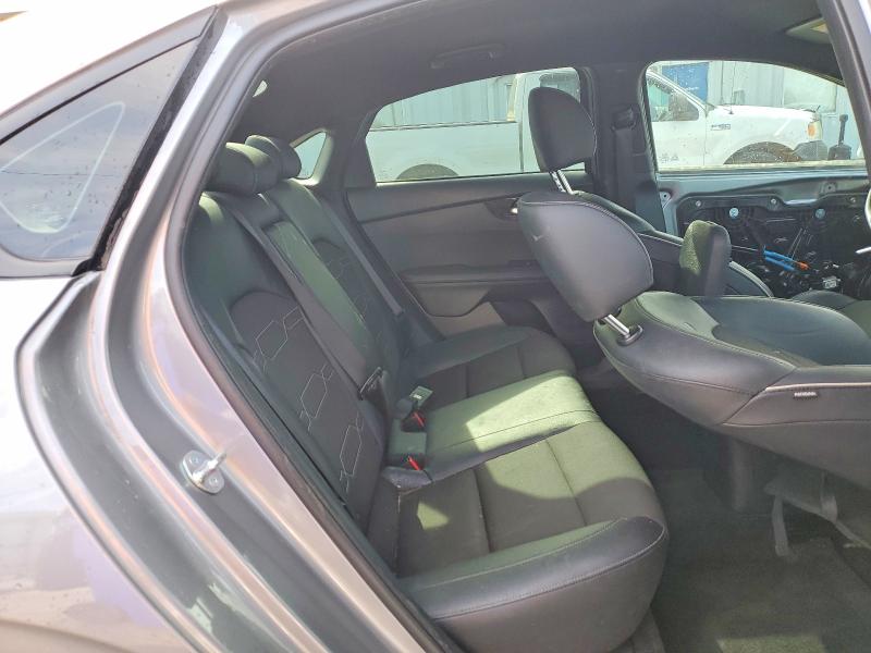 Photo 10 from auction – 2024 KIA FORTE GT L with VIN 3KPF54AD7RE785920