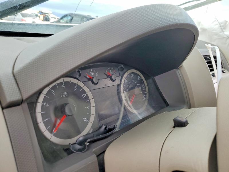 Photo 9 from auction – 2012 FORD ESCAPE with VIN 1FMCU9DG1CKB12369