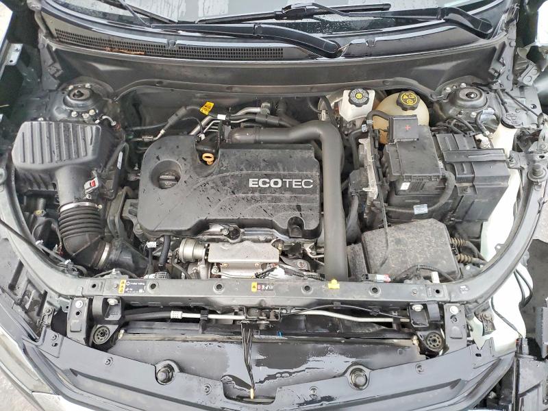 Photo 12 from auction – 2020 CHEVROLET EQUINOX LS with VIN 3GNAXHEV9LS565788