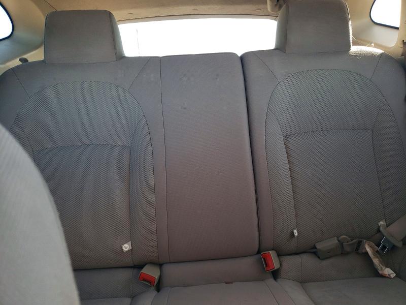 Photo 10 from auction – 2013 NISSAN ROGUE with VIN JN8AS5MT6DW522445