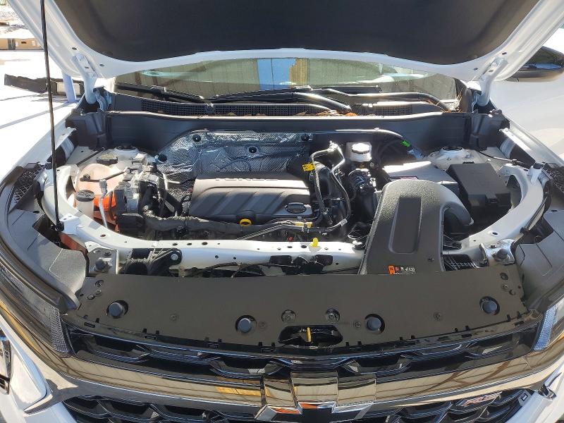 Photo 11 from auction – 2026 CHEVROLET TRAX with VIN KL77LGEP9TC001166