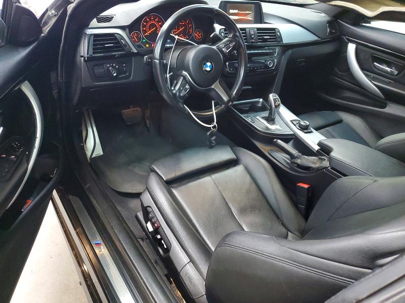 Photo 8 from auction – 2015 BMW 428 XI with VIN WBA3N9C58FK247383