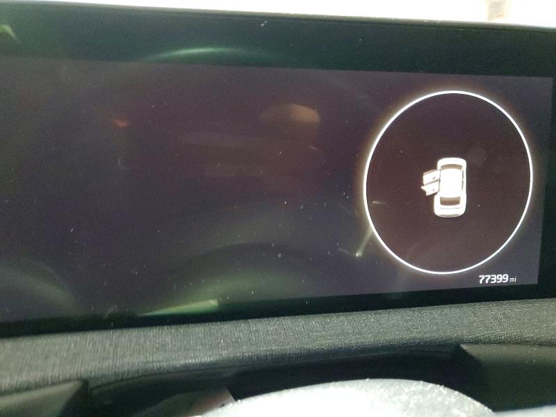 Photo 9 from auction – 2023 KIA EV6 LIGHT with VIN KNDC34LAXP5130574