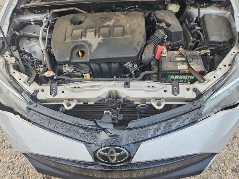 Photo 11 from auction – 2018 TOYOTA COROLLA L with VIN 2T1BURHE7JC119379