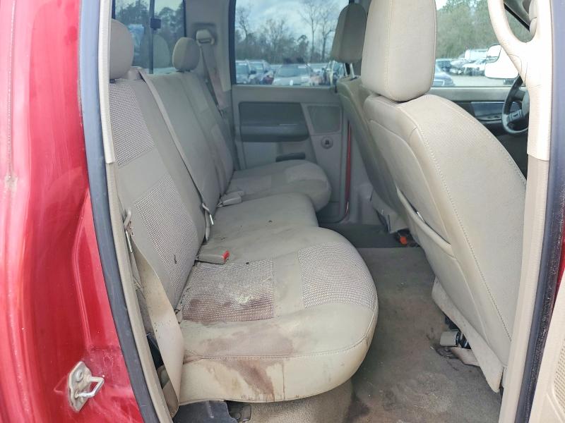 Photo 10 from auction – 2007 DODGE RAM 3500 S with VIN 3D7ML48A67G789229
