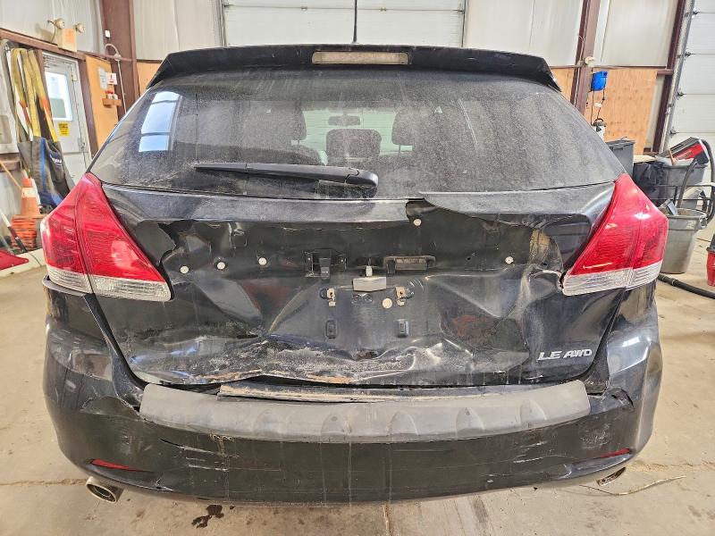 Photo 6 from auction – 2016 TOYOTA VENZA XLE with VIN 4T3BK3BB0GU125749