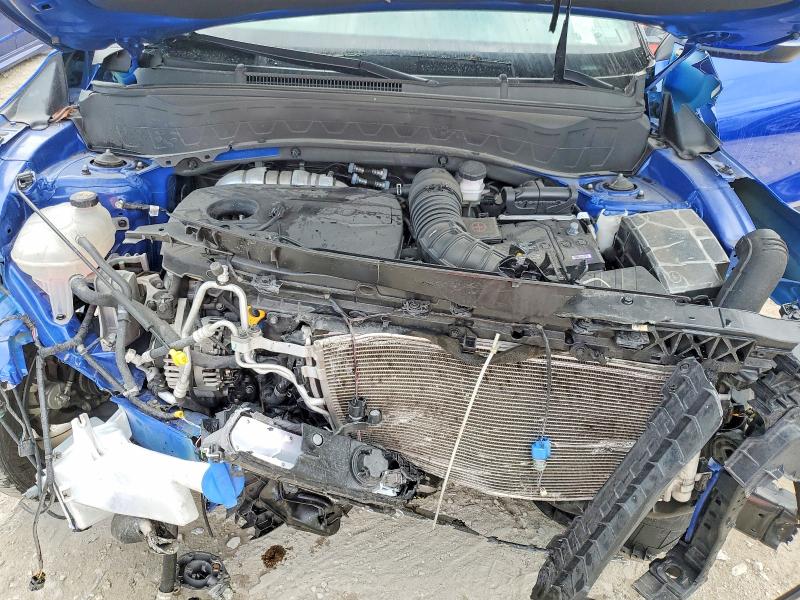 Photo 12 from auction – 2023 KIA SELTOS SX with VIN KNDETCA26P7355318