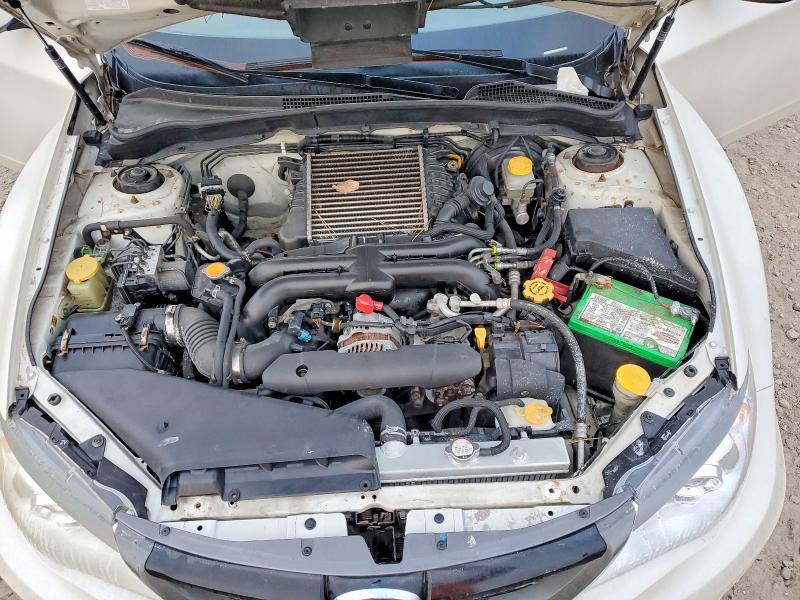 صورة رقم 12 من المزاد - 2013 SUBARU IMPREZA WR مع VIN JF1GR7E61DG823632