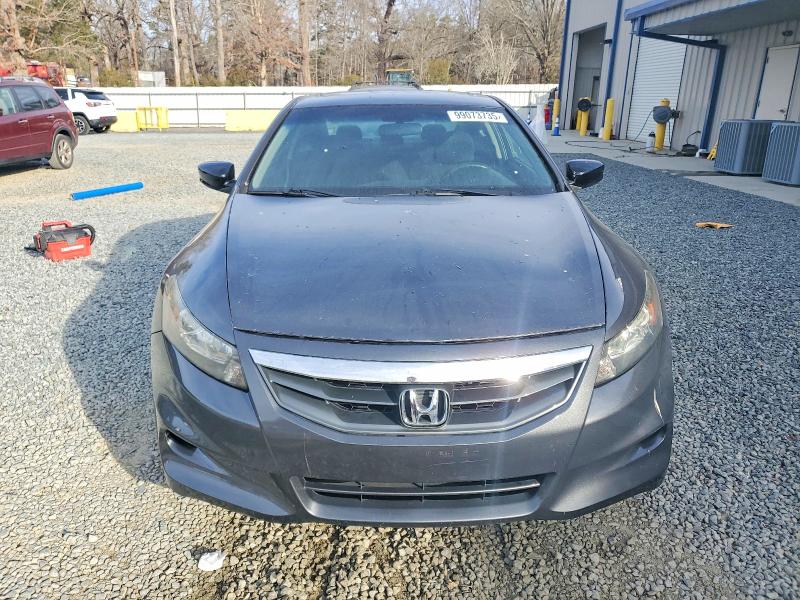 Photo 5 from auction – 2012 HONDA ACCORD EX with VIN 1HGCS1B77CA018261