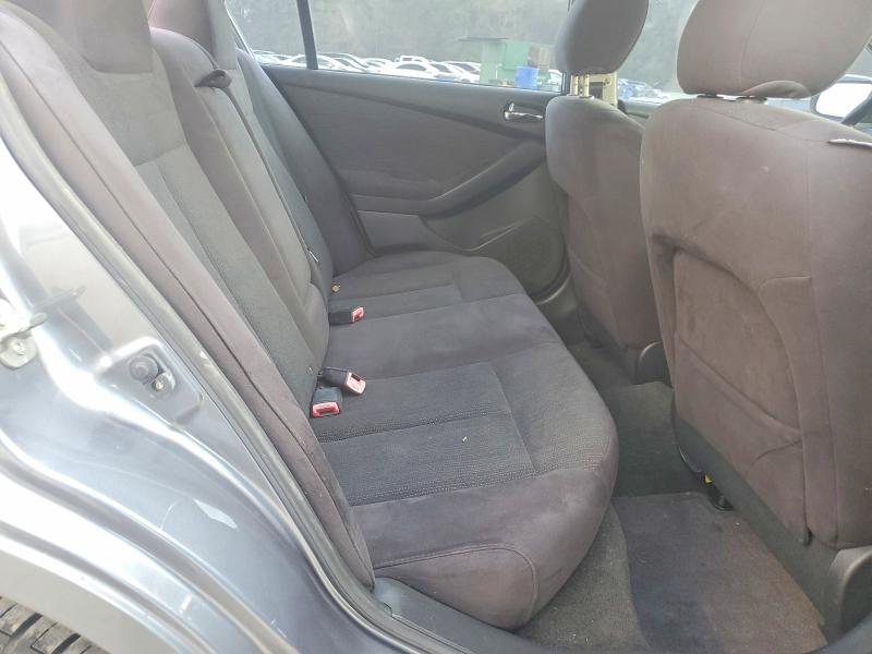 Photo 10 from auction – 2011 NISSAN ALTIMA with VIN 1N4AL2AP4BN474189