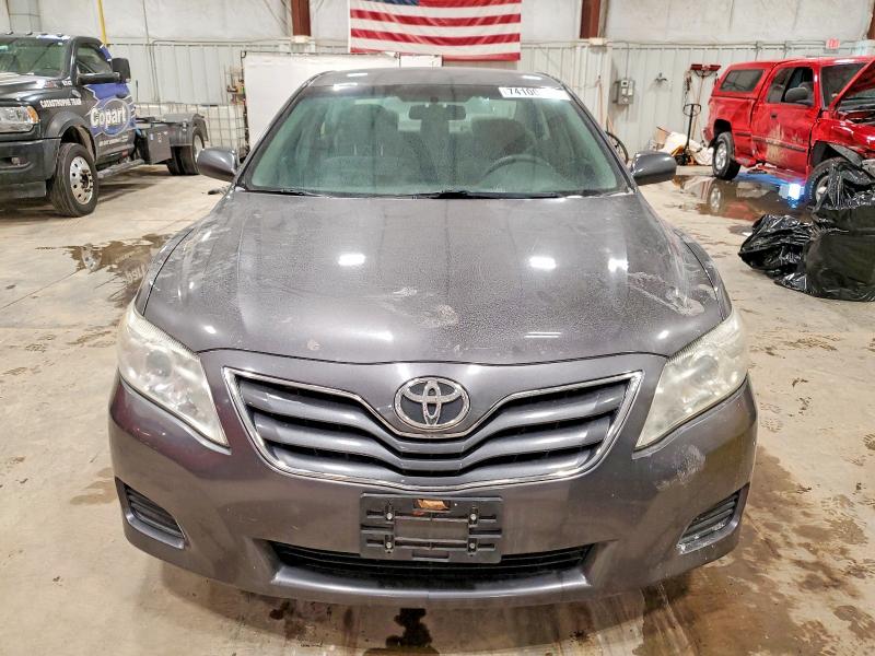 Foto 5 de la subasta – 2011 TOYOTA CAMRY con VIN 4T4BF3EK0BR216012