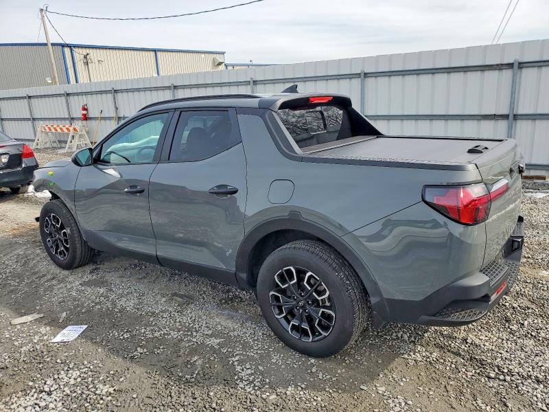 Photo 2 from auction – 2023 HYUNDAI SANTA CRUZ with VIN 5NTJCDAE8PH052181