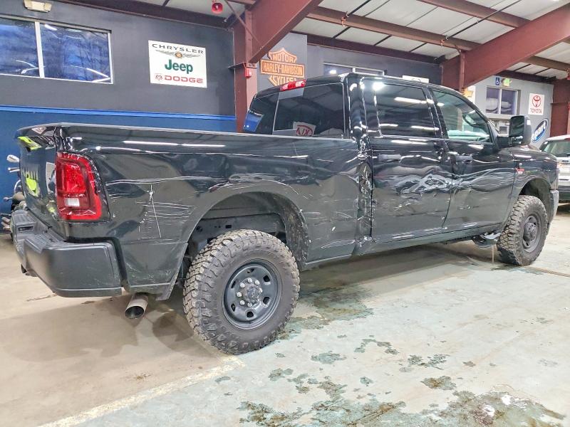 Photo 3 from auction – 2025 RAM 2500 with VIN 3C63R5CL1SG513933